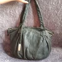 ราคา กระเป๋าหนัง Rabeanco Preloved/มือสอง (17149610720)