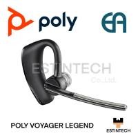 ราคา HEADSET (หูฟัง) Poly Plantronics Voyager LEGEND ของใหม่ประกัน 2 ปี (14050786179)