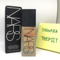 ราคา (Used) แท้100% Nars All Day Weightless Luminous Foundation #Panjub (268564510)