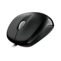 ราคา MICROSOFT COMPACT OPTICAL MOUSE รุ่น MCS-U81-00012 - BLACK (6708442036)