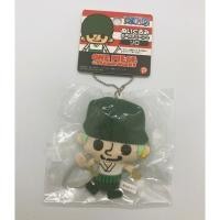ราคา ตุ๊กตา พวงกุญแจ วันพีซ โรโรโนอา โซโล One Piece (29554378162)
