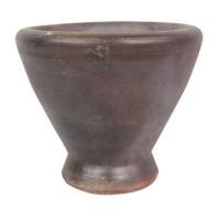 ราคา [โค้ด KUMT185 ลด15%]ครกดินเผาปากธรรมดา 8 นิ้ว (5907101861)