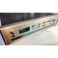 ราคา [ของสะสม] Accuphase T-103 FM Stereo Tuner ปี 1979 ยังใช้งานได้ปกติ (54150113158)