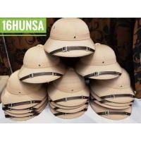 ราคา หมวกโบราณ หมวกทหาร ใส่งานย้อนยุค สีกากี และสีเขียว (24551950456)