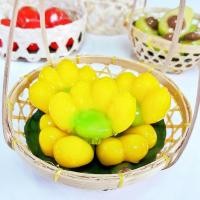 ราคา พิมพ์ลูกชุบรูปกล้วยหวี ขนาด 7 กรัม (29843601962)