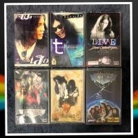 ราคา เทปคาสเซ็ท เสือธนพล เป้ไฮร็อก เจี๊ยบพิสุทธิ์ (18891106946)