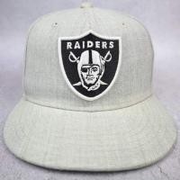 ราคา หมวกทีม Raiders Tag New Era(NFL) (22783685581)