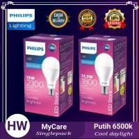 ราคา PHILIPS 14.5 วัตต์และ 19 วัตต์หลอดไฟ LED MYCARE (WHOLESALE) 14.5W และ 19W HIGH WATT (28065232136)