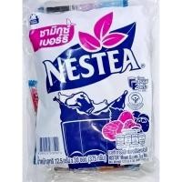 ราคา Nestea Mixed Berries ชาเนสที มิกซ์เบอร์รี่ ปรุงสำเร็จ 12.5 grm x 30 ซอง 375 grms (1 ซองชงได้ 2 แก้ว) (29234130236)