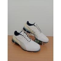 ราคา เบอร์ US9,EU42, 27CM รองเท้ากอล์ฟมือสอง Golf sport shoe, PUMA Ignite PRO Adapt (Used) (40464347105)