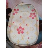 ราคา กระเป๋าคาดเอวหนังแท้100%แบรนด์แท้LV (14339234614)