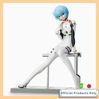 ราคา SEGA Evangelion Rebuild of Evangelion LPM Figure Rei Ayanami (53652170022)