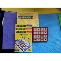 ราคา ถูกมากเว่ออออ !!! FUN THINKERS + หนังสือ 10 เล่ม SET2 (1903588578)