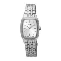 ราคา Seiko Quartz นาฬิกาข้อมือผู้หญิง รุ่น SRZ469P1 (95460043)