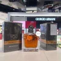 ราคา แท้จาก King Power น้ำหอม ARMANI Emporio Armani Stronger With You Intensely (28885996808)