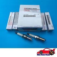 ราคา หัวเทียนเข็ม แท้ IRIDIUM POWER ยี่ห้อ Mitsubishi รหัสสินค้า MN158596 ใช้ได้กับ มิราจ และ แอทราจ (9050682797)