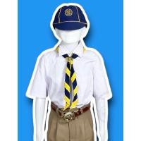 ราคา หมวกลูกเสือสำรอง ลูกเสือสำรองรุ่นเล็ก หมวกเนตรนารีสำรอง เนตรนารีสำรอง เนตรนารี ประถม สินค้าพร้อมส่ง (29203041337)