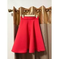 ราคา กระโปรงผ้าโฟมทรงสวิง ทรงสวย ผ้าเนื้อดี กระโปรงย้อนยุค กระโปรงทองกวาว ใส่ครั้งเดียว (29438924836)