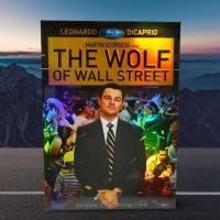 ราคา The Wolf of Wall Street (2013) (DVD) DVD9/ คนจะรวย ช่วยไม่ได้ (ดีวีดี) *คุณภาพดี ดูได้ปกติ มือ 2 (19404714434)