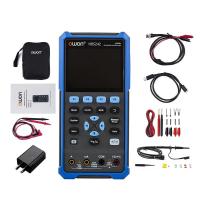ราคา OWON HDS242 HDS272 2CH Handheld Digital Oscilloscope Portable Multimeter True RMS 40MHz/70MHz USB T (51102917965)