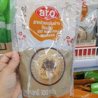 ราคา เอโร่ สาหร่ายแผ่นตัดเส้น ขนาด 100 กรัม (25082512038)