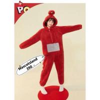 ราคา ชุดมาสคอต ชุดเทเลทับบี้ ชุดมาสคอตผู้ใหญ่ ชุดมาสคอตเทเลทับบี้ เทเลทับบี้ เขียว เหลือง ม่วง แดง พร้อมส่ง (25106342150)