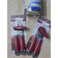 ราคา เครื่องเป่าฟอง ที่เปิดกระป๋องนมสแตนเลสสีแดง ที่เปิดกระป๋อง สินค้าอเมริกา (40858837594)