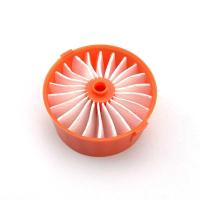 ราคา เหมาะสําหรับ BLACK & DECKER BLACK & DECKER เครื่องดูดฝุ่นไร้สาย BSV2020G อุปกรณ์เสริม Hyperpa ไส้กรอง ไส้กรอง (52252413124)