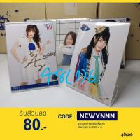 ราคา กรอบรูป Acrylic ตั้งโต๊ะแนวตั้ง ใช้โชว์ขิงรูป Photoset BNK48/Sweat16 ขนาดพอดี 3.5x5 นิ้ว (1811374769)