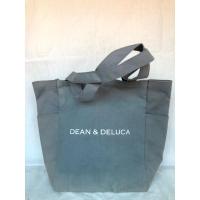 ราคา กระเป๋าผ้า Dean & Deluca (22847584810)