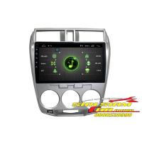 ราคา จอAndroid Honda City2008-2013จอแอนดรอยด์10.1นิ้ว เครื่องเสียงติดรถยนต์ วิทยุติดรถยนต์ จอAndroid City2008 (9128218662)