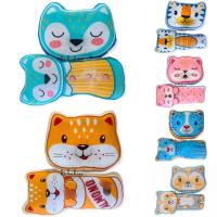 ราคา Hi Babies ชุดหมอนเด็กแรกเกิด 2 ชิ้น ลายสัตว์แฟนซี (21775351025)