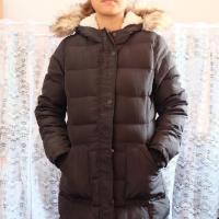 ราคา เสื้อขนเป็ดมือสอง American eagle อก42 (1596440530)