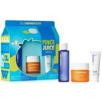 ราคา (พร้อมส่ง) OleHenriksen Power Juice Skincare Set (4475416016)