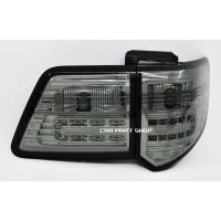 ราคา ไฟท้าย ไฟท้ายแต่ง LED TOYOTA FORTUNER CHAMP ฟอร์จูนเนอร์ แชมป์ 2011 2012 2013 2014 Smoke สโมก (3761286520)