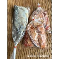 ราคา เเซ็ตปลาส้ม ปลาตะเพียน& ปลาสวาย ปลาส้มลุงเจี๊ยบบุรีรัมย์ (26989173036)