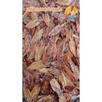 ราคา กระตอยเล็ก โปรโมชั่น1กิโลกรัม หมึกแห้ง (19883165324)