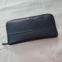 ราคา กระเป๋าสตางค์ Guy Laroche ใบยาว สีดำ (23335342183)