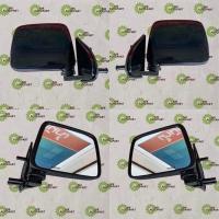 ราคา กระจกมองข้าง NISSAN BIG M นิสสัน บิ๊กเอ็ม DM119 HORSE (6033430420)