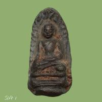 ราคา พระรอดมหาวัน กรุวัดอุโมงค์ ลำพูน เก่าถึงยุคพระนางจามเทวี อายุหลักพันปี สภาพสวย มีหน้ามีตาชัด องค์นี้แท้ดูง่าย slft 1 (57700761055)