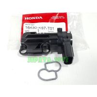 ราคา (PCX 150 ปี 2018) ชุดควบคุมรอบเดินเบา Honda PCX 150 ปี 2018 แท้ (1711862123)