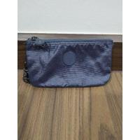 ราคา กระเป๋า kipling สีกรม 2 ซิป มือ 2 (17192104241)