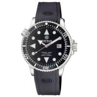 ราคา นาฬิกาดำน้ำ Deep Blue เครื่องออโตเมติก ขอบเซรามิค สายยาง ของใหม่ อุปกรณ์ครบ รับประกัน 2 ปี ผ่อนได้สูงสุด 10 เดือน (9797814361)