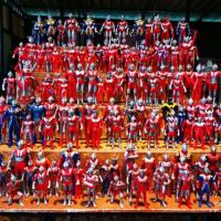 ราคา โมเดลอุลตร้าแมน งานแท้สะสม (2241643155)