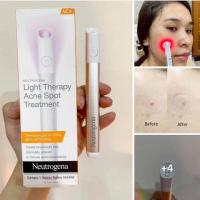 ราคา Neutrogena light therapy acne spot treatment (2344092122)
