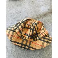 ราคา หมวกบักเกต burberry มือสอง (5117783236)