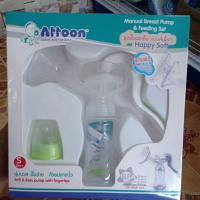 ราคา ชุดปั้มนมแบบคันโยกattoon (7056618791)