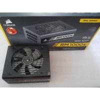 ราคา PSU Corsair RM 1000 x 1000w. 80+ Gold (3311894943)