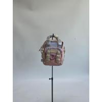 ราคา DOUGHNUT BAG (จำหน่ายสินค้าตัวโชว์จากหน้าร้าน) MACAROON TINY SKY SERIES : SUNRISE (รหัสสินค้า 09330) (25276813993)