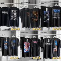 ราคา เสื้อยืดวินเทจ สกีนหน้า-หลัง ✅ผ้าคอตตอนฟอกแท้100% เกรดพรีเมี่ยม ขายดีๆ ใส่ได้ทั้งผู้ชายและผู้หญิง(ส่งเร็ว) (17888969778)